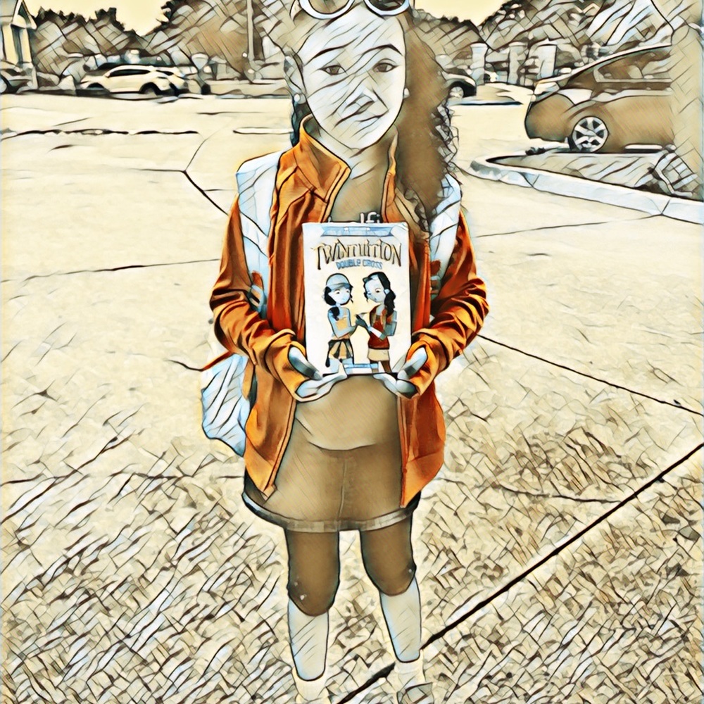 Meet your Posher, Kebba